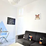 Appartement le Bareuzai