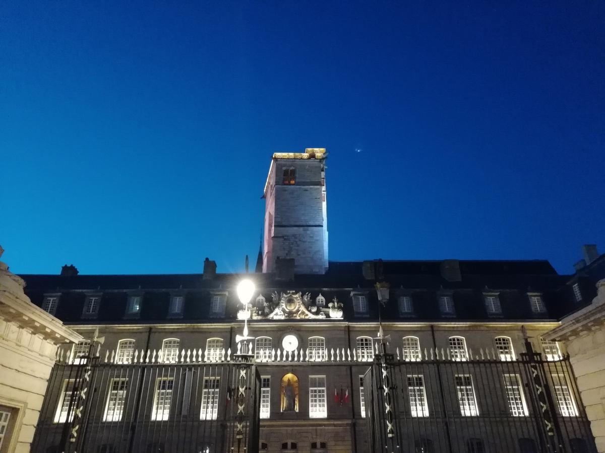 Le Bareuzai Appartement *