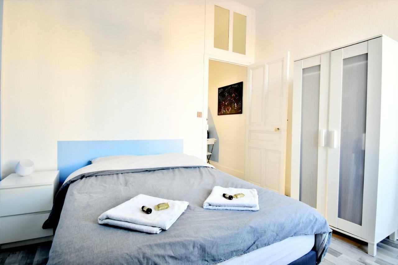Appartement Le Bareuzai *