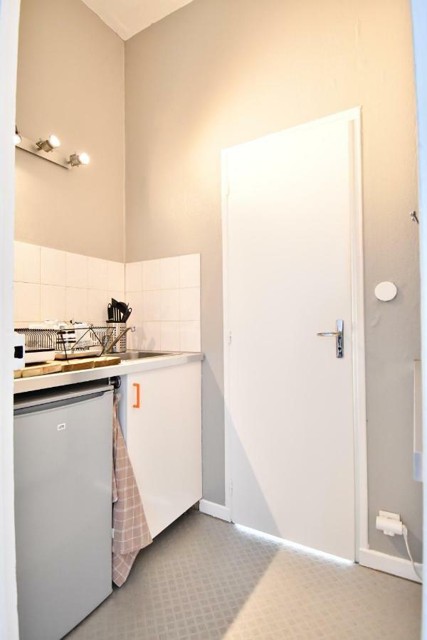 Le Bareuzai Appartement *